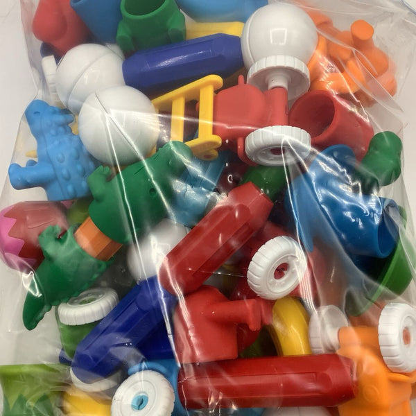 Smartmax Magnetic Building Set 2 Gallon