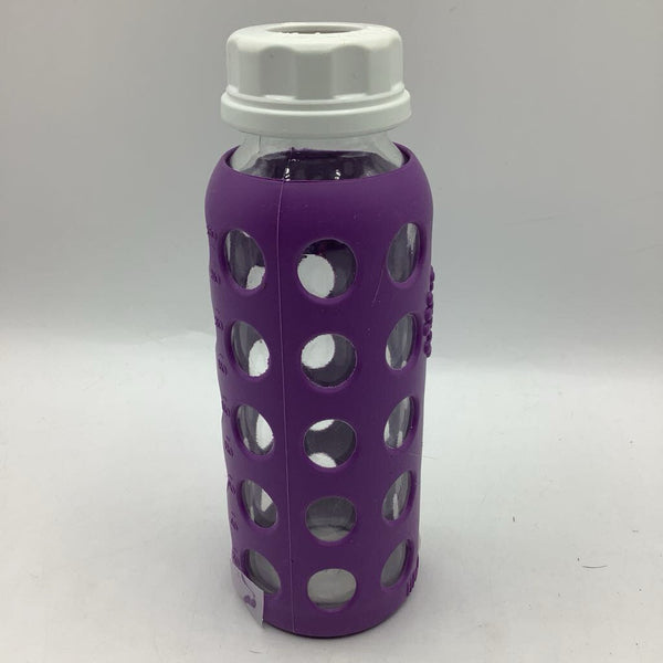 Life Factory 9oz Bottle w/Grip