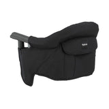 Inglesina Black Table Chair W/Feeding Tray (retails $84 new)