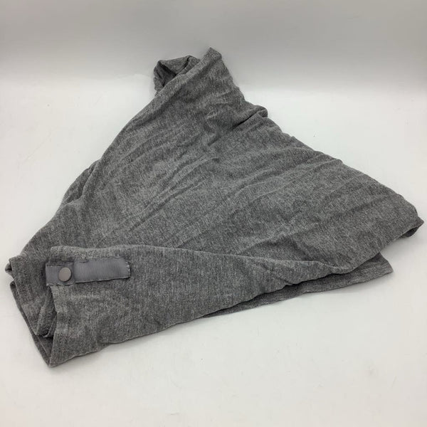 Go by Goldbug Grey Car Seat/Nursing Cover