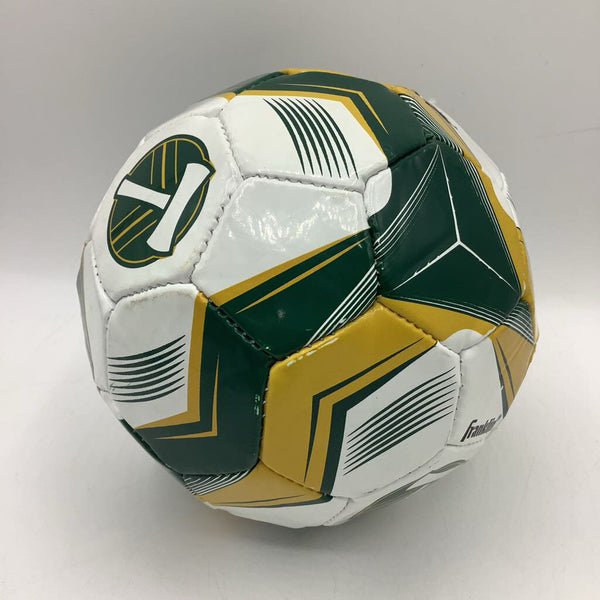 Mini Portland Timbers Soccer Ball