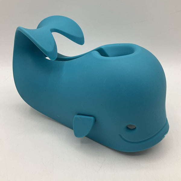 Skip Hop Blue Whale Bath Tub Spout Cover