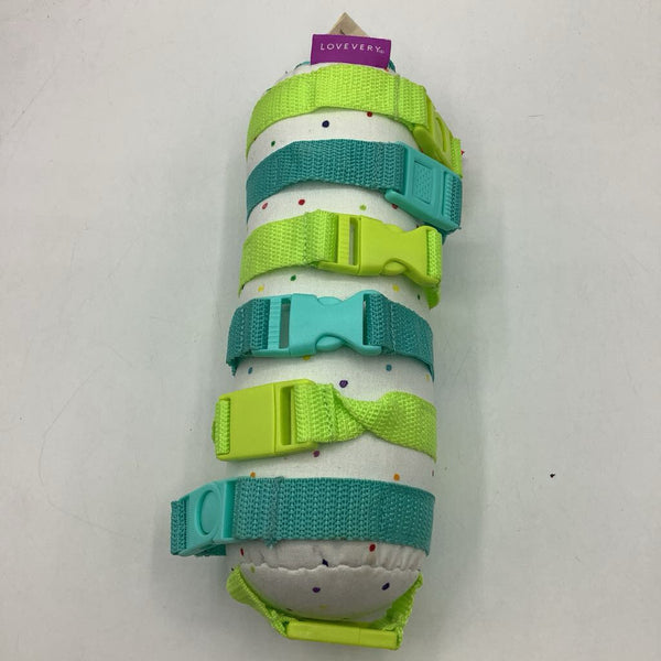 Lovevery Buckle Barrel