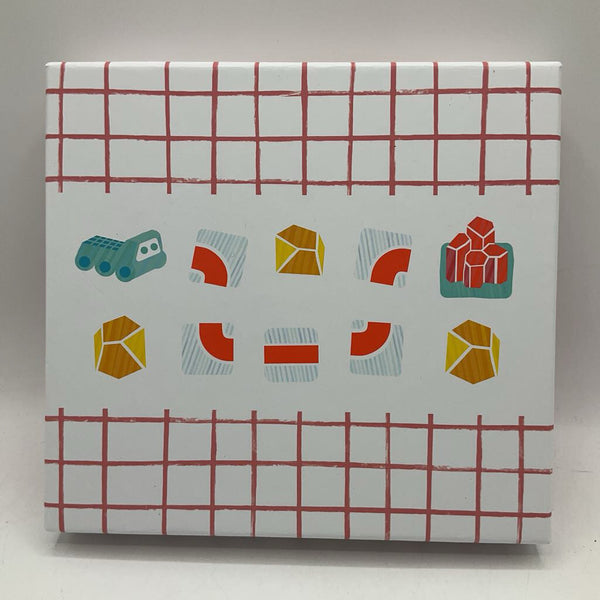 Lovevery Wooden Rover Route