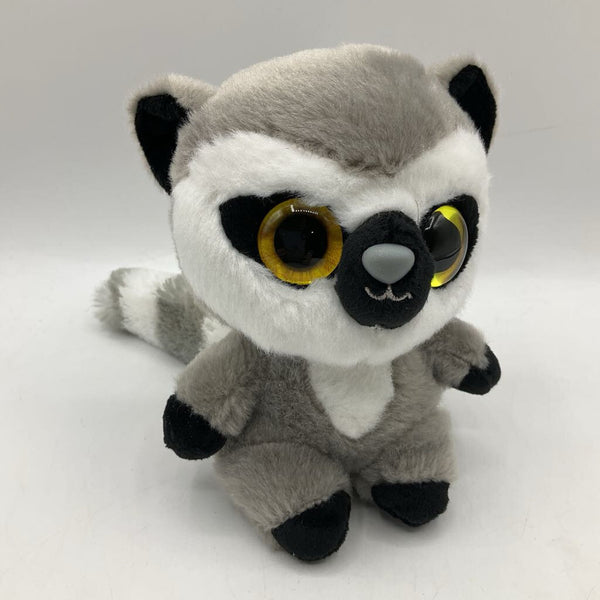 YooHoo Small Lemur Plush