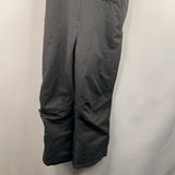 Size 5: Arctix Dark Grey Snow Bibs