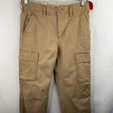 Size 16: GAP Kaki Cargo Pants