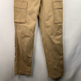 Size 16: GAP Kaki Cargo Pants