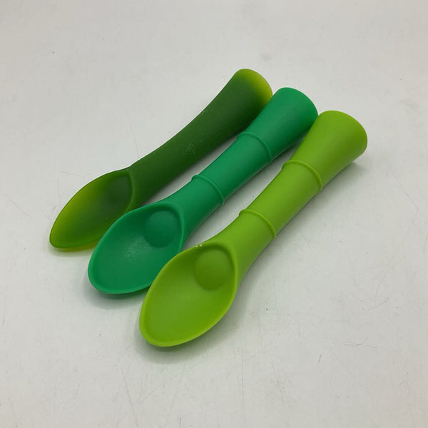 Olababy Training 3pc Spoon