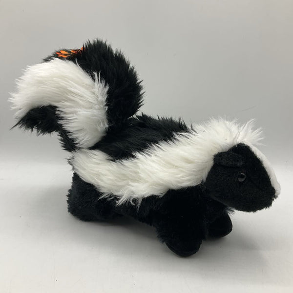 Wild Republic Skunk Plush