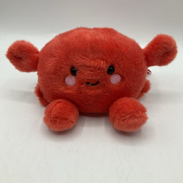 Palm Pals Crab Plush