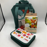 Folia Mini Crochet-Kit Fox