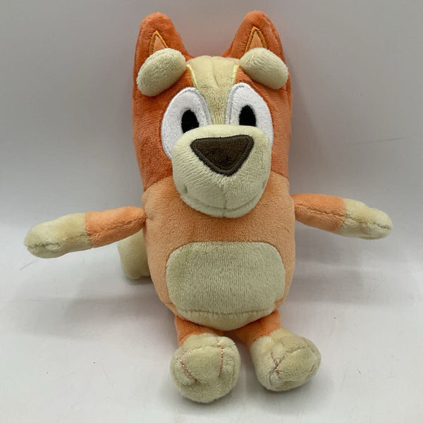 Bluey Plush