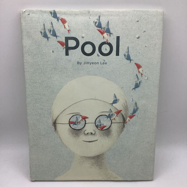 Pool (hardcover)