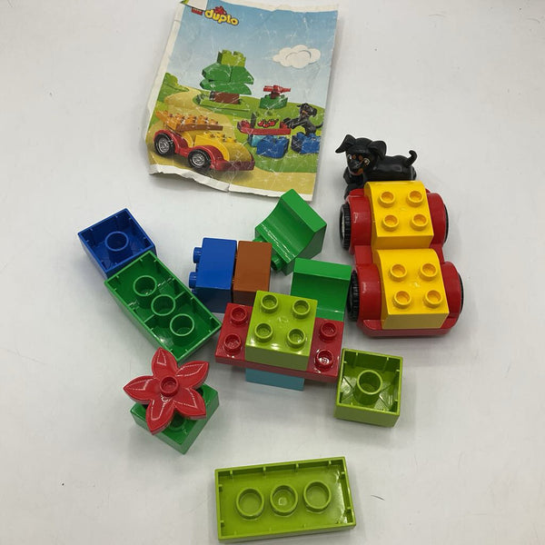 Duplo Small Assorted Set