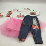 18" Doll Assorted Clothing