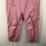 Size 6-12m LL Bean Lavender Rainsuit