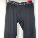 Size 16 Nike Black Dry Fit Pants