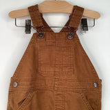 Size 4: REI Brown Overalls