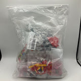 Fire Rescue 585pc Building Set -NEW