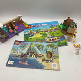 Lego Friends Assorted Set W/Booklets