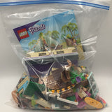 Lego Friends Assorted Set W/Booklets