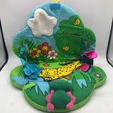 IQ Baby Tree Play Mat