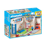 Playmobil City Life 9454 Gym