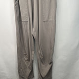 Size M Automet Grey Jumper