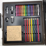 Art 101 Budding Artist Kit