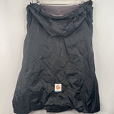 Ergo Baby Black Weather Resistant Carrier Cover