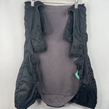 Ergo Baby Black Weather Resistant Carrier Cover