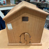 Wooden Doll House