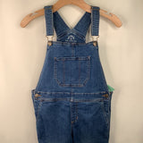Size 12: Primary Blue Overalls