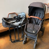Venice Child Kangaroo Stroller w/ Bassinet /Accessories (retails $700) ACCESSORIES IN-STORE