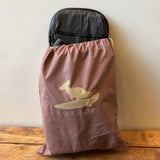 Venice Child Kangaroo Stroller w/ Bassinet /Accessories (retails $700) ACCESSORIES IN-STORE