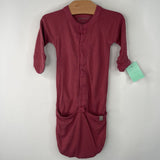 Size 0-3m: Goumi Pink Nighty