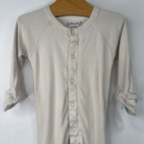 Size 3-6m: Goumi Creme Nighty