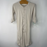 Size 3-6m: Goumi Creme Nighty