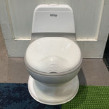 Nuby My Real Potty Training Chair w/Flushing Sound