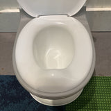 Nuby My Real Potty Training Chair w/Flushing Sound