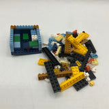 Assorted Bag Of Micro Legos
