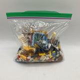 Assorted Bag Of Micro Legos