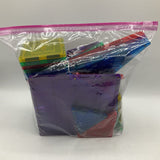 Gallon Bag Of Assorted Magnatiles