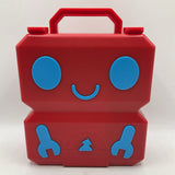 Lakeshore Carry Around Robot Town