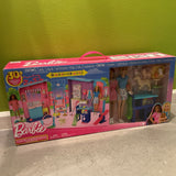 Barbie Pet Daycare Playset NEW