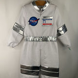 Size 5 Nasa 3pc Costume