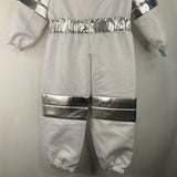 Size 5 Nasa 3pc Costume