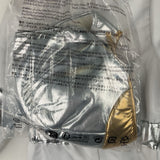 Size 5 Nasa 3pc Costume