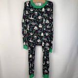 Size 10 (140): Hanna Andersson Star Wars Holiday 2pc PJs